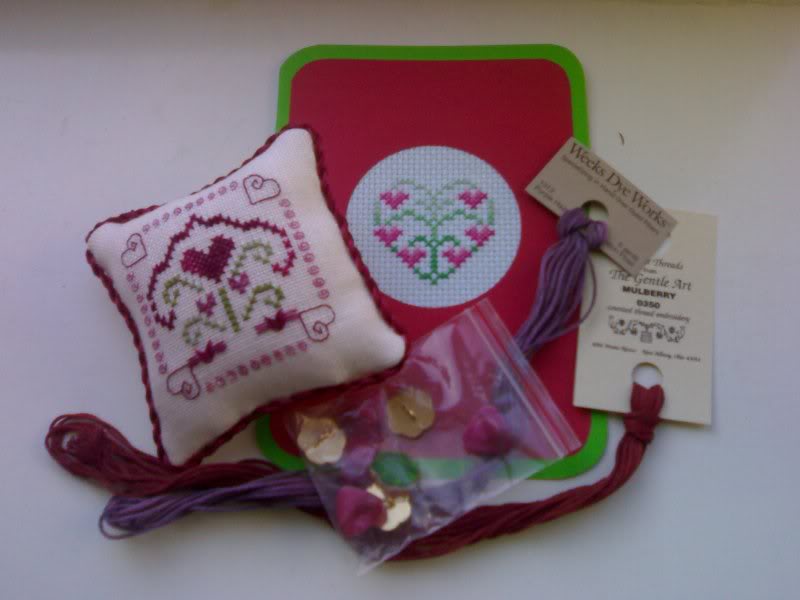 Valentine's Exchange