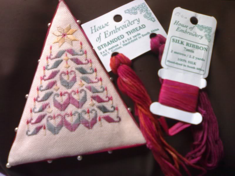 stitched gift from jayne