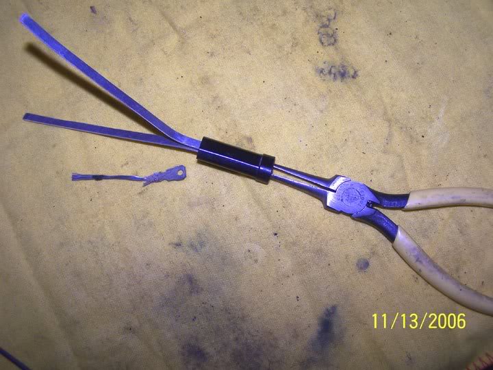 AD Tail Light Connector 02 w