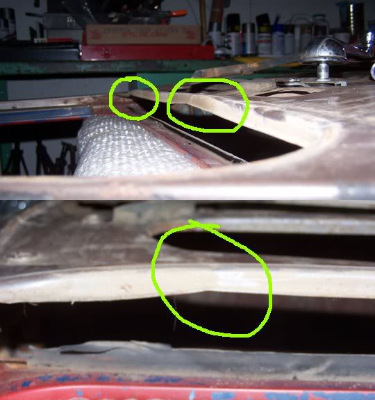 Garnish Anti-Rattle fix