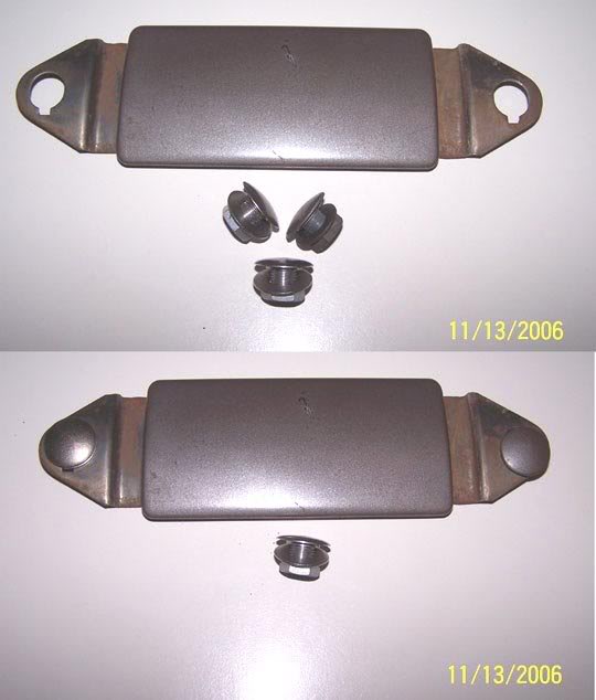 Radio Delete Button repro Composite