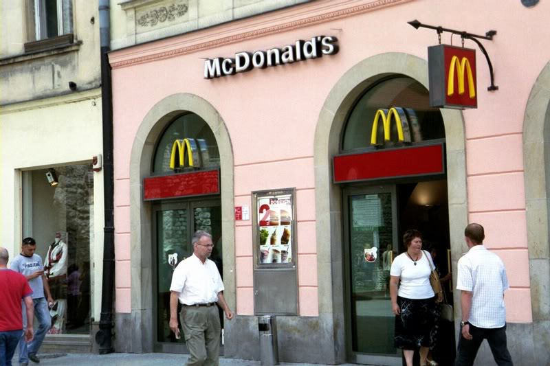 But at least it's pink.