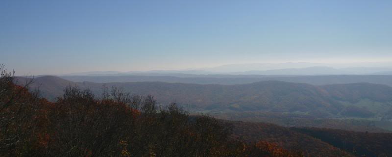 Bear Cliffs Overlook (small)