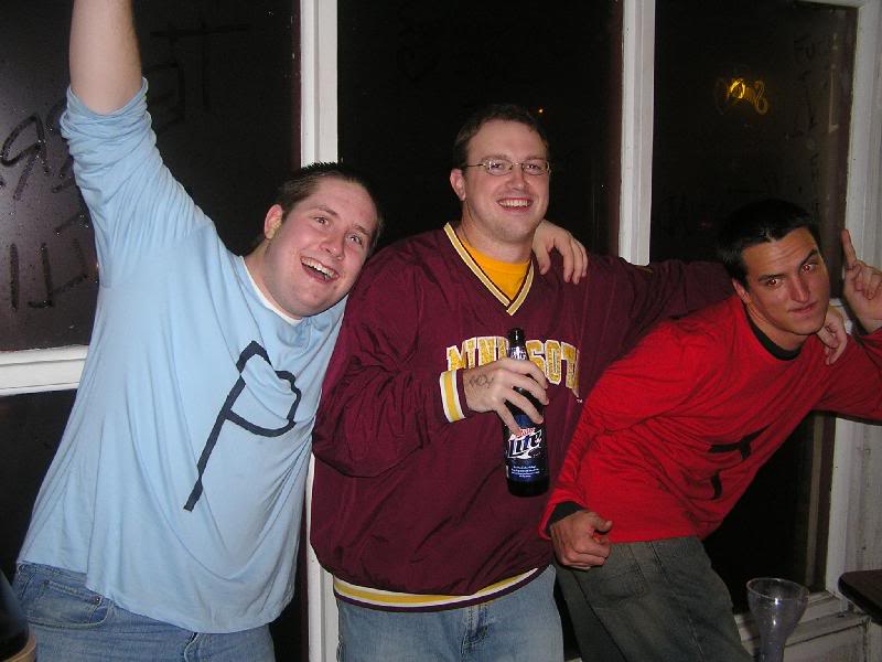 Terrance and Phillip