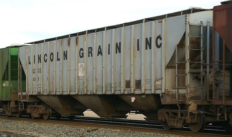 LCGX 489 CV HOPPER RCF