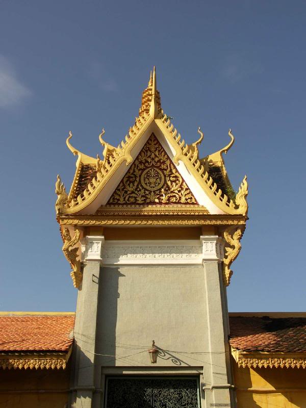PICT6312ac Cambodia Phnom Penh Royal Palace