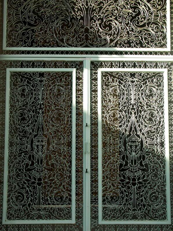 PICT6313bc Cambodia Phnom Penh Royal Palace