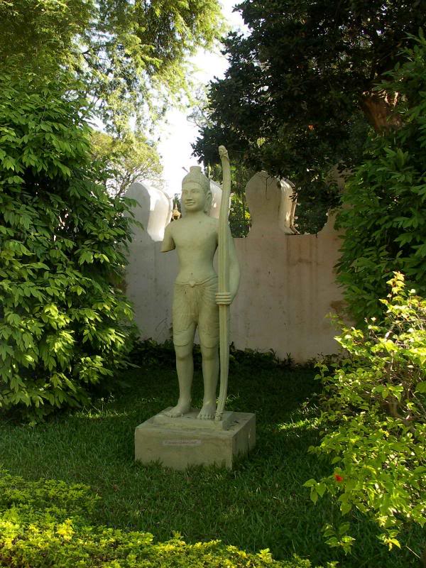 PICT6315ac Cambodia Phnom Penh Royal Palace