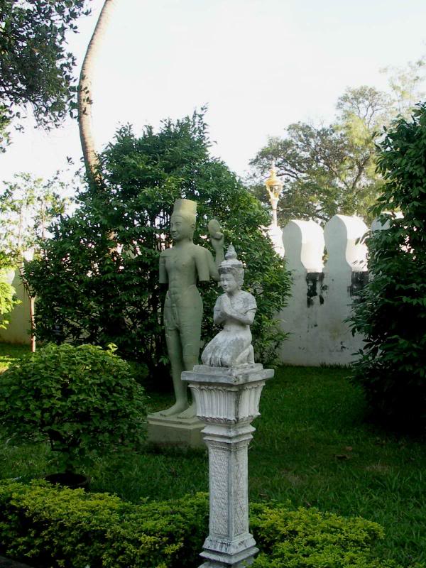 PICT6316ac Cambodia Phnom Penh Royal Palace