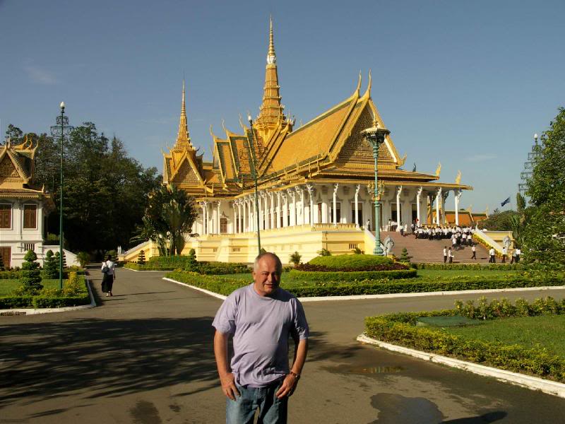PICT6318ac Cambodia Phnom Penh Royal Palace