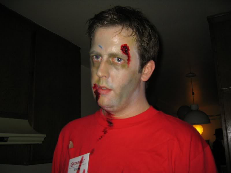 zombie target employee