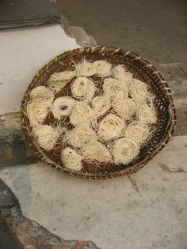 002061101001 Thousand Lantern Village, China