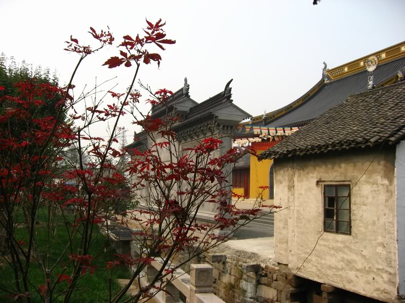 005061101012 Thousand Lantern Village, China