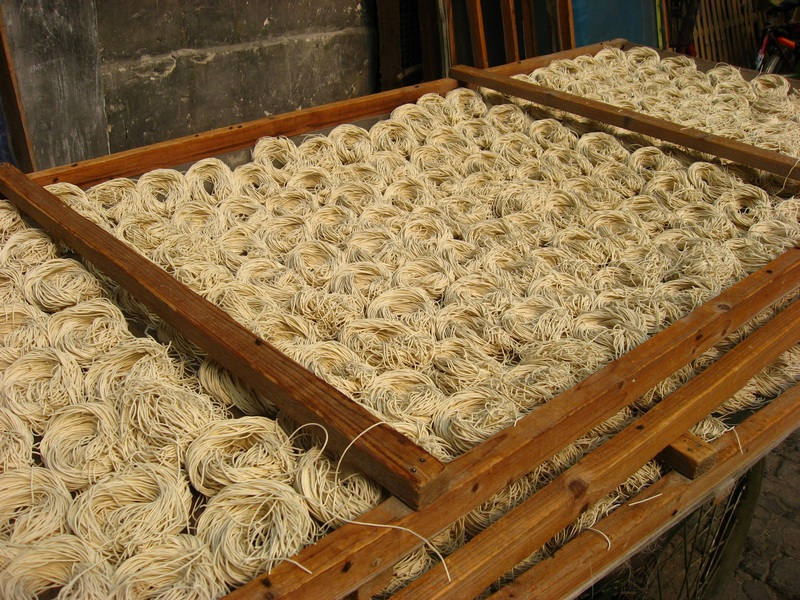 006061101010 Thousand Lantern Village, China