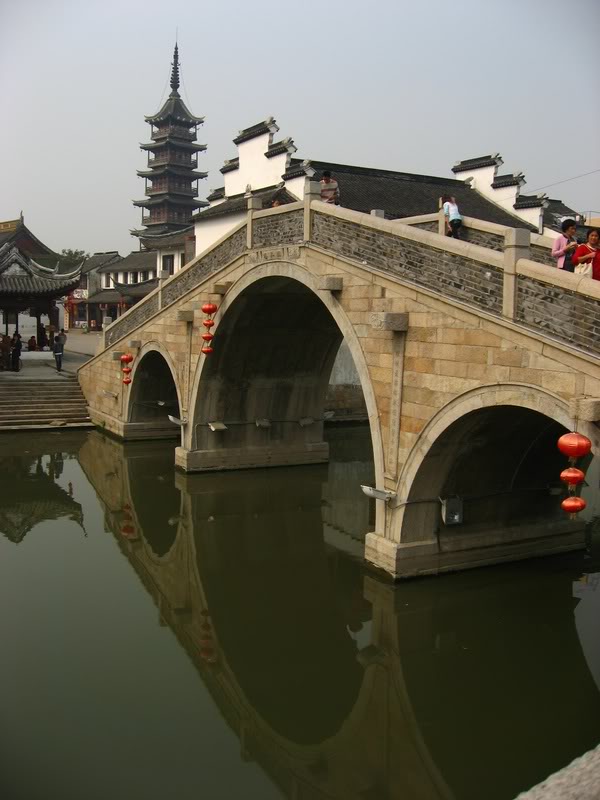 010061101025 Thousand Lantern Village, China
