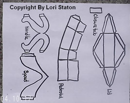 DCFC0001Teapot Pattern 2