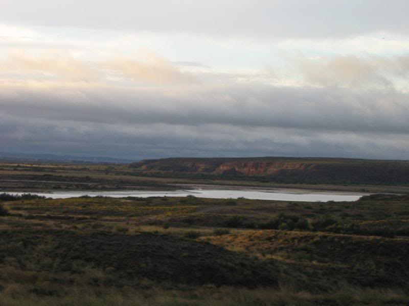 Bottomless Lakes State Park