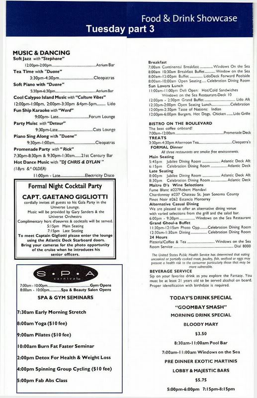 Fantasy caper Tuesday003