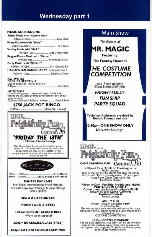 Fantasy caper Wednesday001