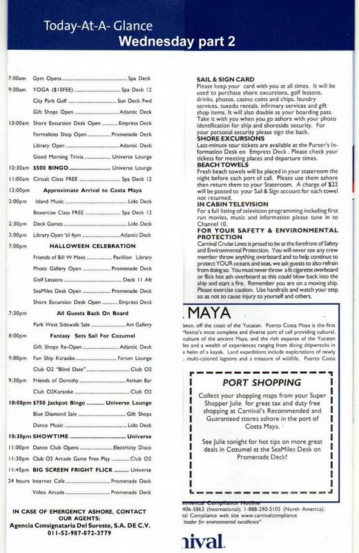 Fantasy caper Wednesday002