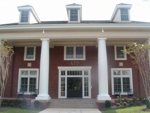 Newly Built ATO HOuse