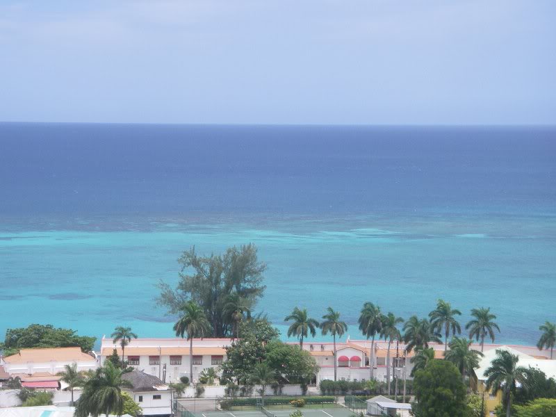 Jamaica's Natural Beauty