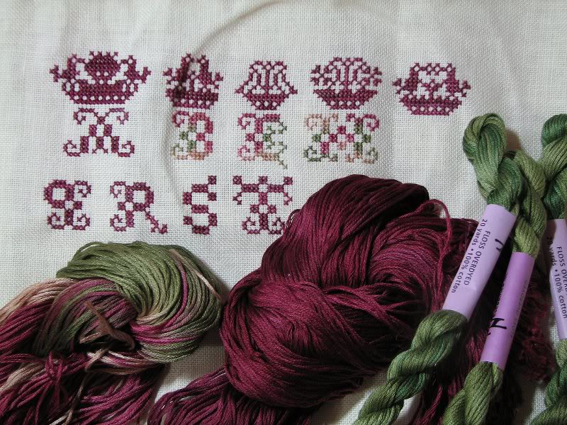 Vierlanden mystery Jan 28 2007