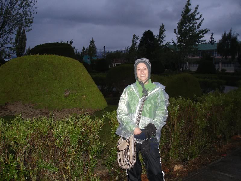 julie puerto natales