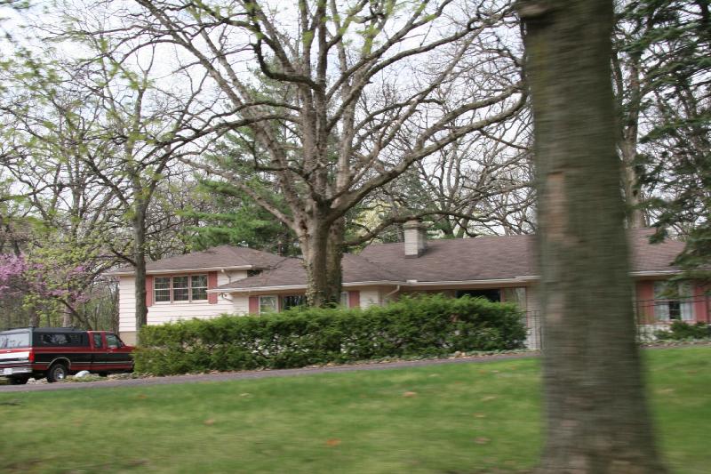 Grandview Drive, 041706