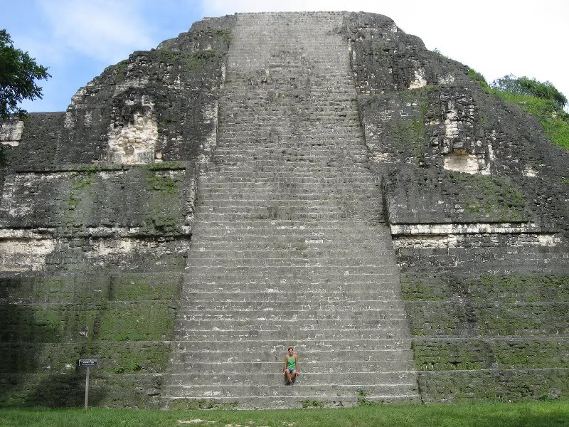 Tikal