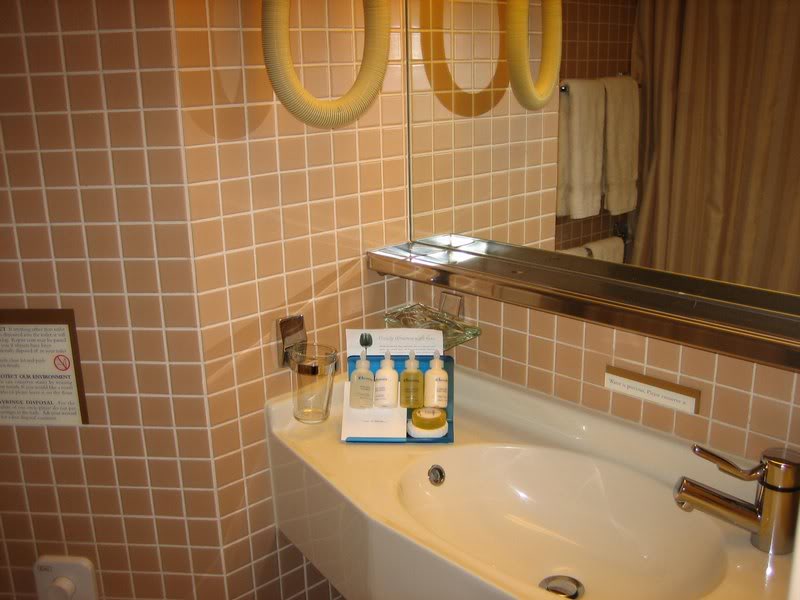 Maasdam 178 Bathroom