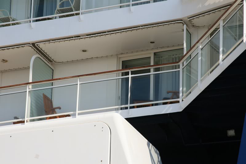 Our Stateroom, 6129 - IMG_0604