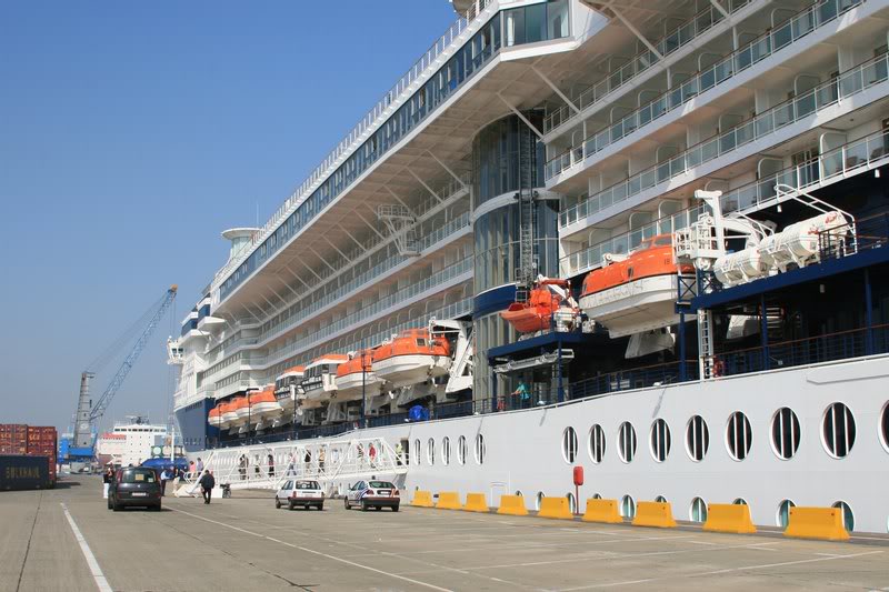 Port Side - IMG_0602