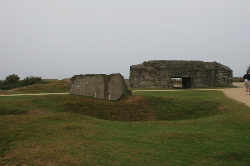 Battlement Destruction - IMG_0676