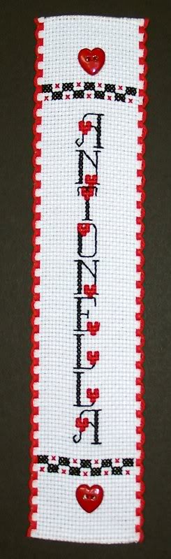 Personalized Bookmark Exchange 2007