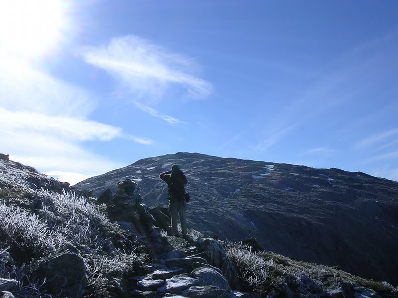 6. Mike P. taking Jefferson's photo.