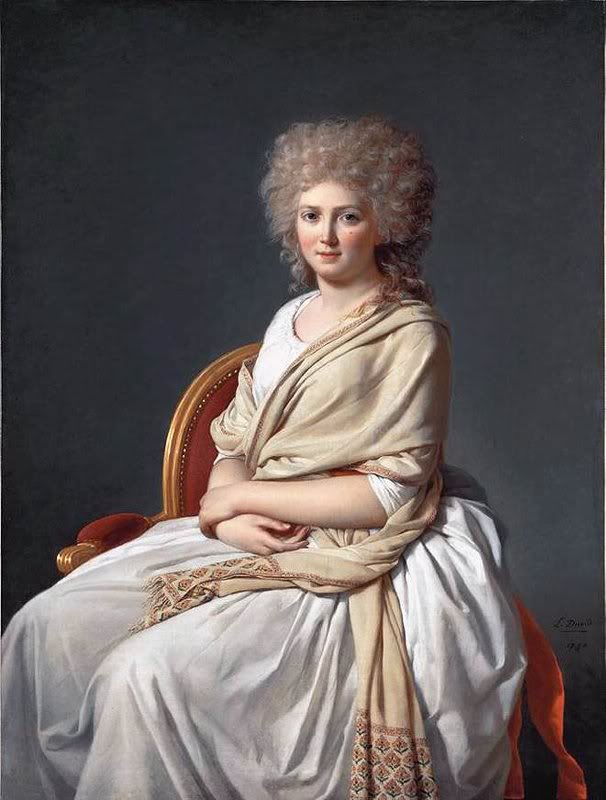 1790 Anne-Marie-Loui se Thelusson, Comtesse de Sorcy by ...