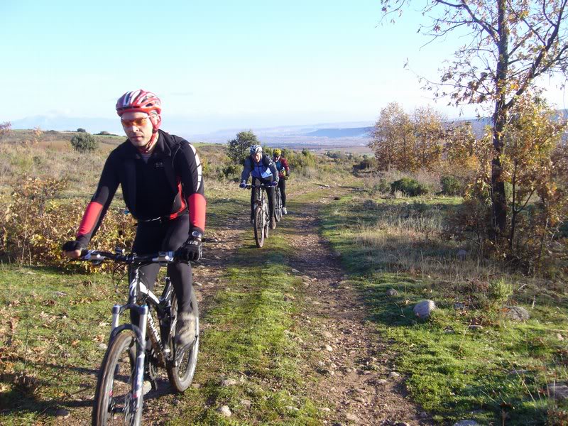 Subida hacia cortafuegos 2