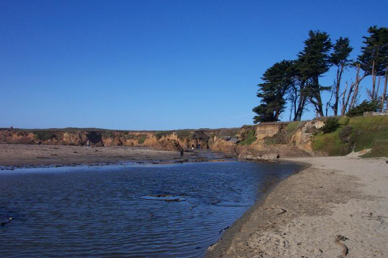 Mendocino