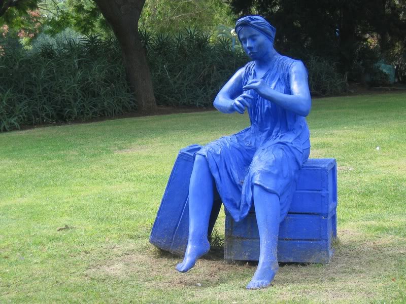 "And This Child Is Me"- Yehuda Atlas