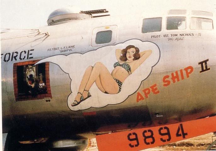 07Noseart