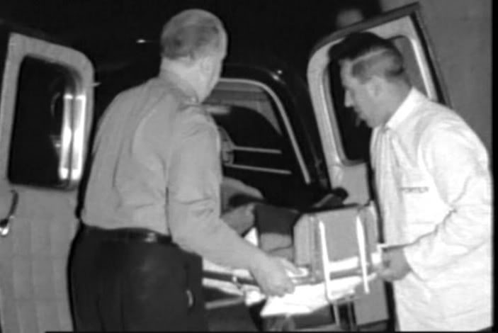 Ambulance Mtl Gen Hosp