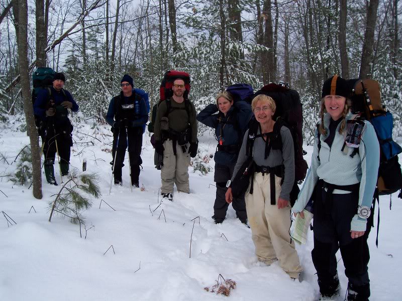 Group shot by Michael