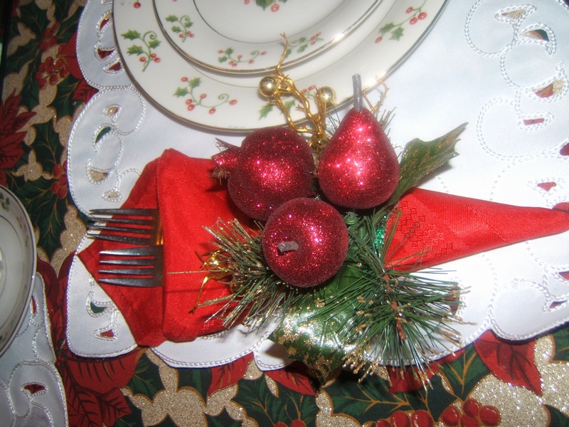 Christmas - Dec. 2006 017