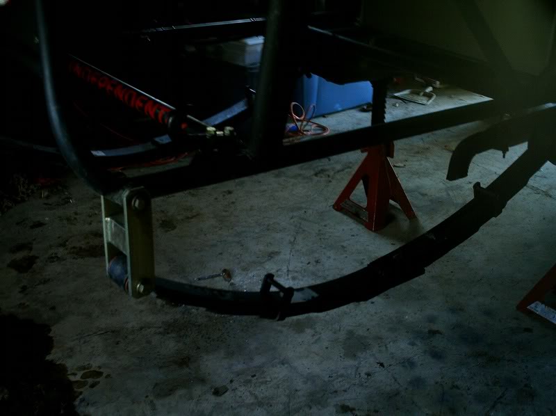 dark picture.. but the 8.8 is pulled out