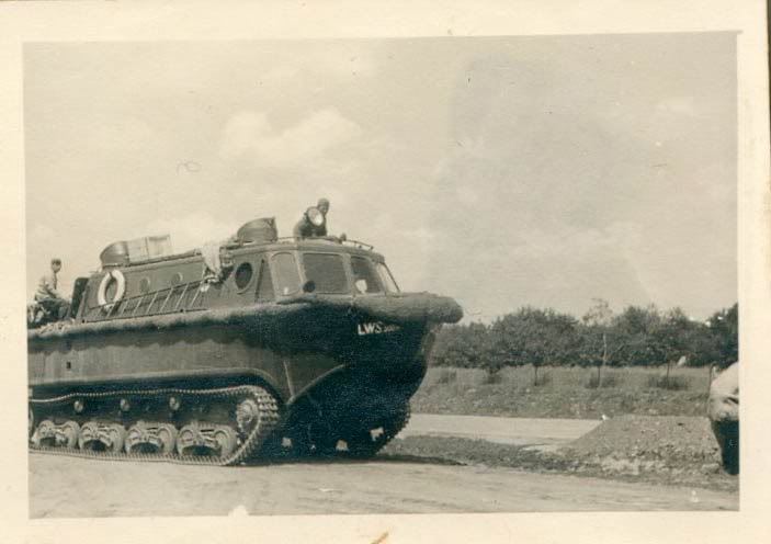 Landwasserschle pper 1811