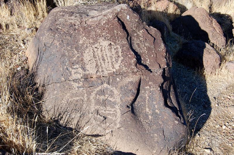 Joe calls these Easter eggs