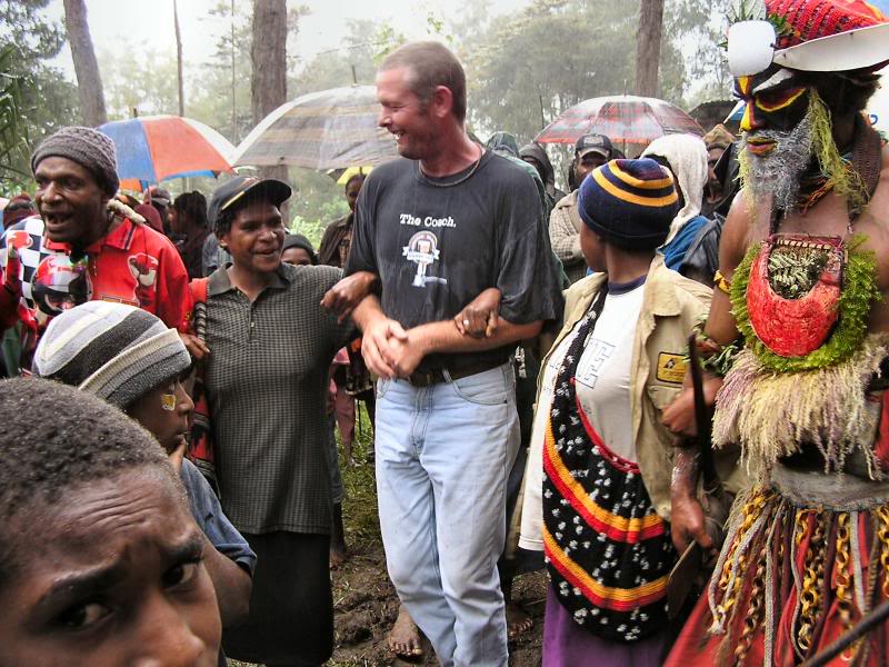 Wipa Wipa with the Young Meri's