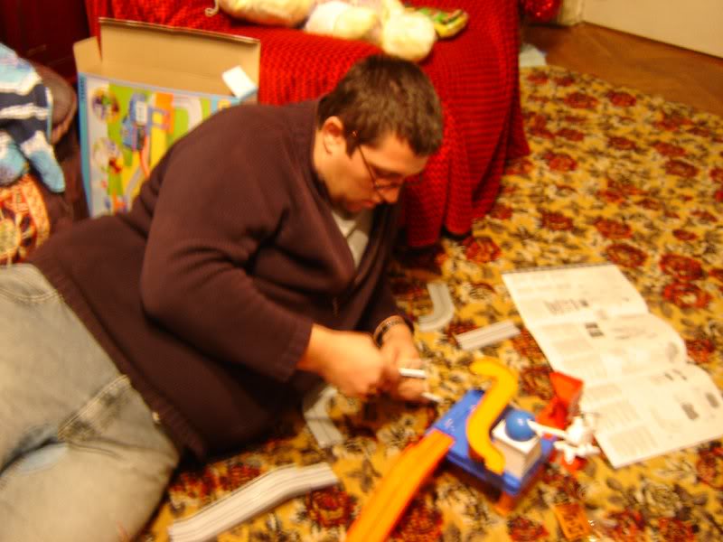 greu cu trenurile astea