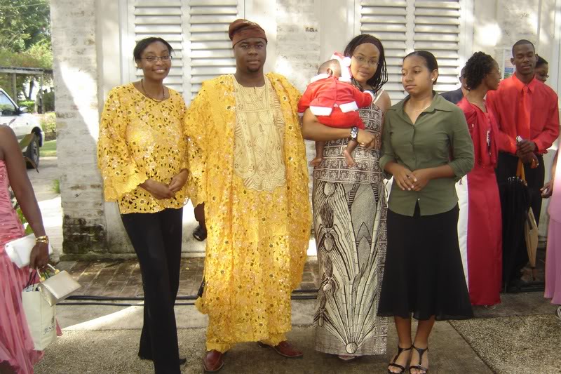 Welch family - My sister's grandchildren